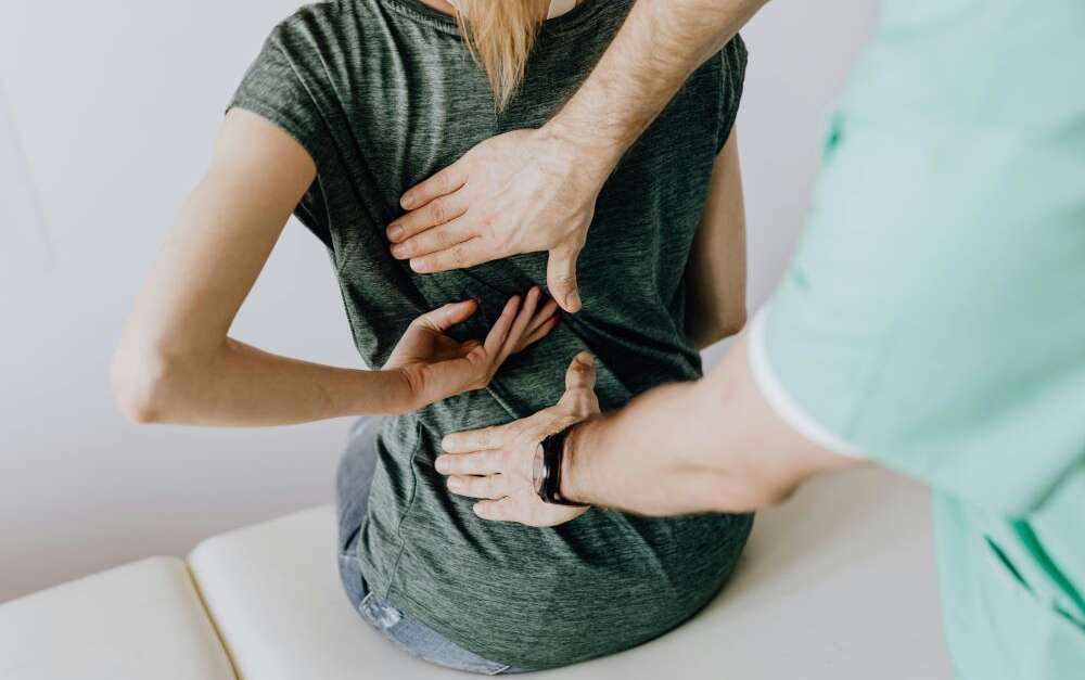 Osteopathy