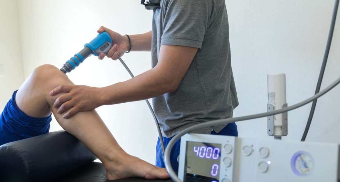 Shockwave Therapy Programs